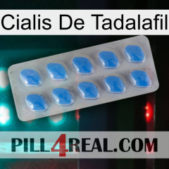 Tadalafil Cialis 22